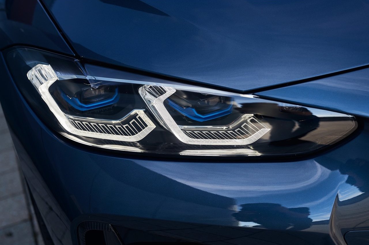 BMW 4 SERIES COUPE, foto 199
