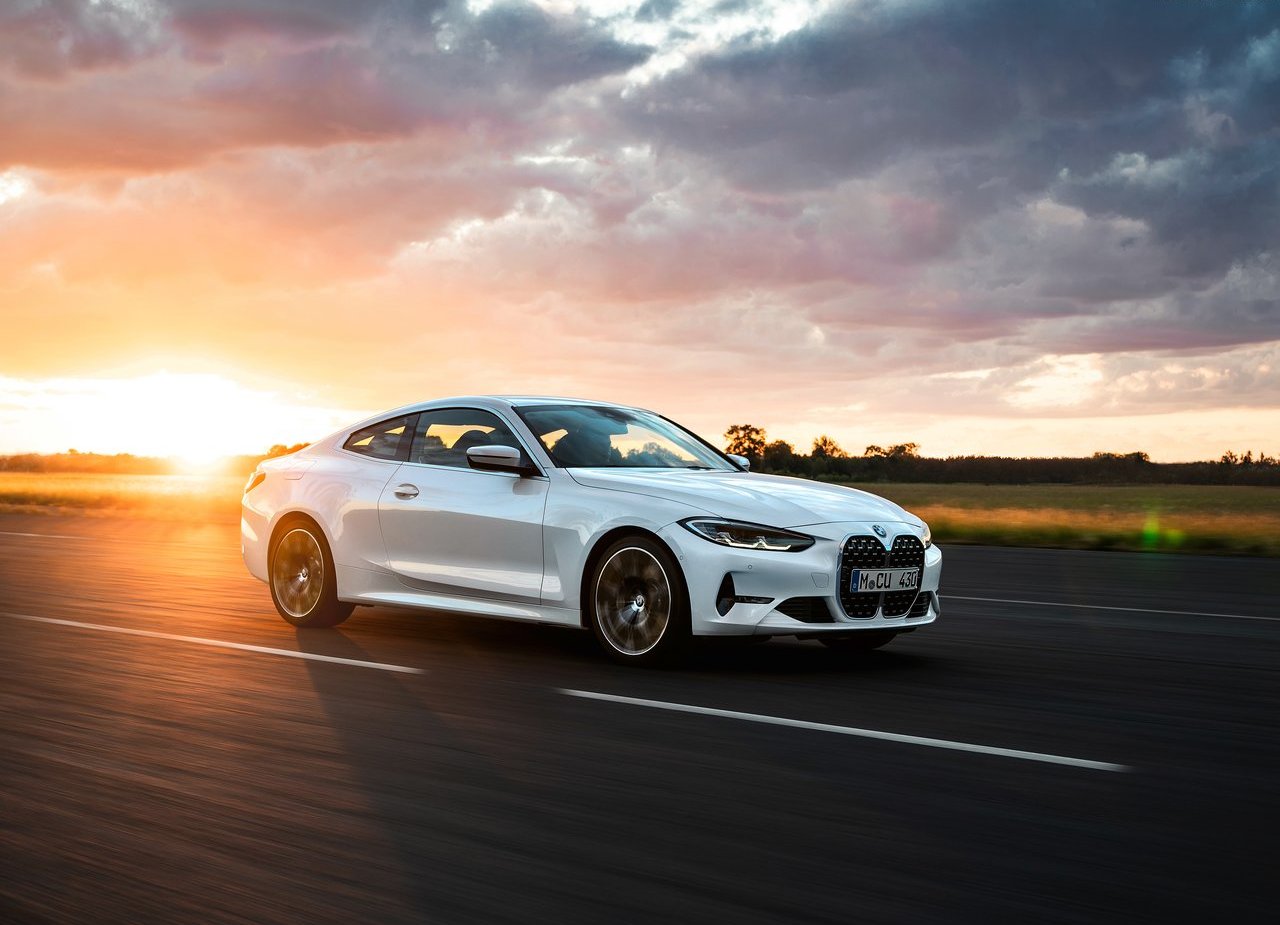 BMW 4 SERIES COUPE, foto 203