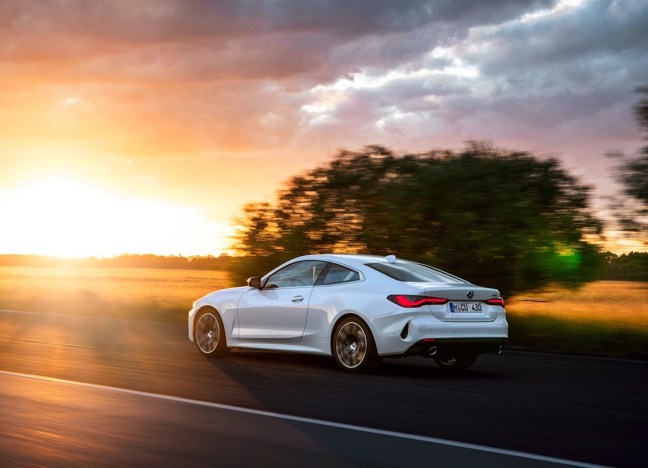 BMW 4 SERIES COUPE, foto 208