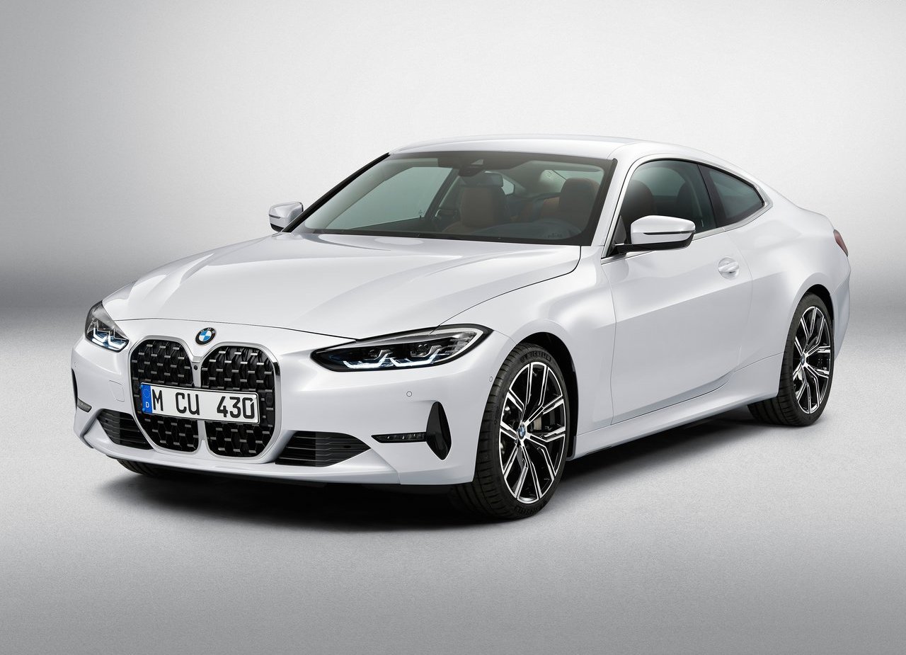 BMW 4 SERIES COUPE, foto 214
