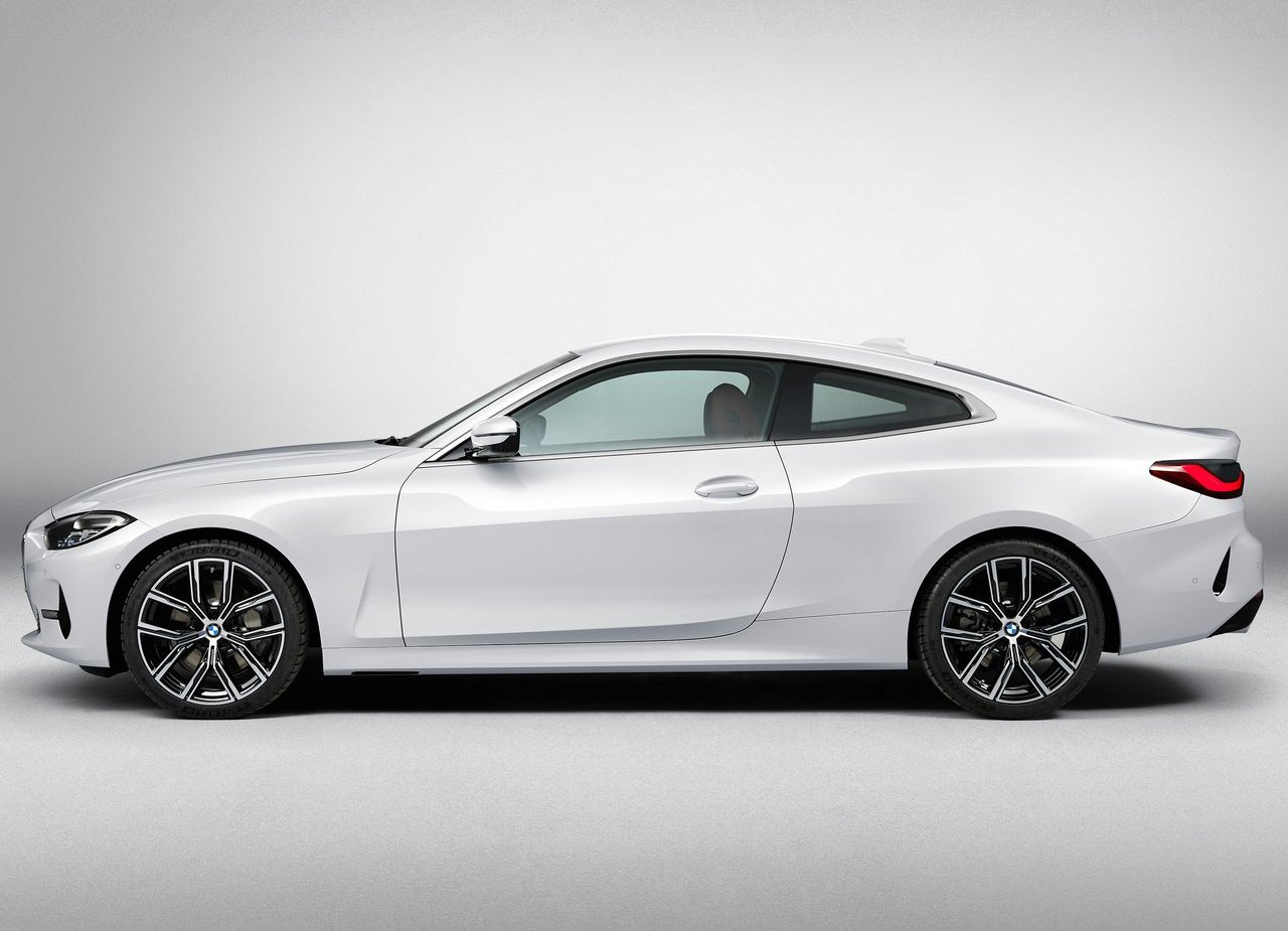 BMW 4 SERIES COUPE, foto 215