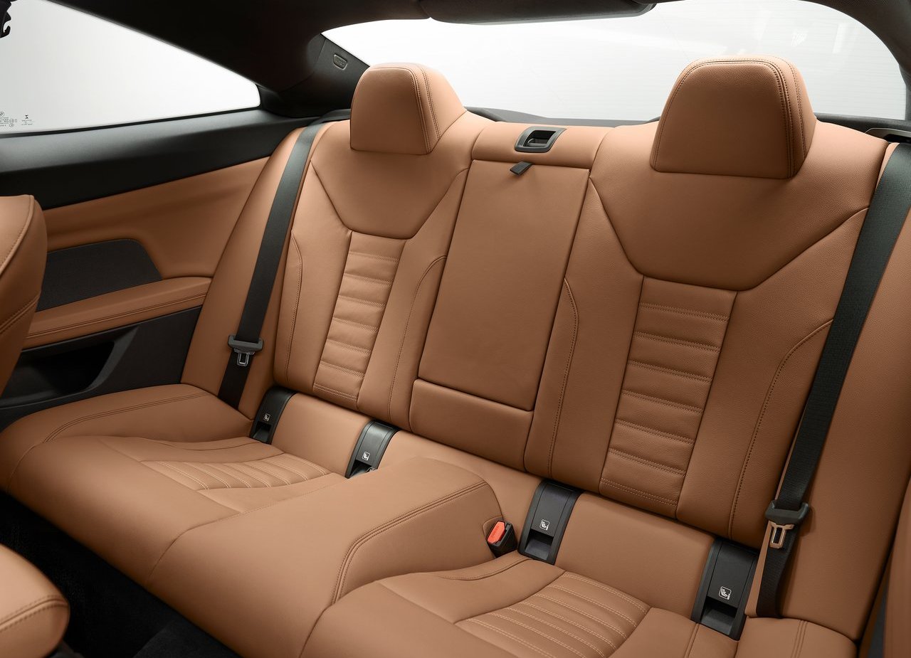 BMW 4 SERIES COUPE, foto 222