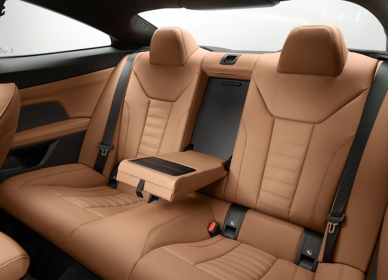 BMW 4 SERIES COUPE, foto 223