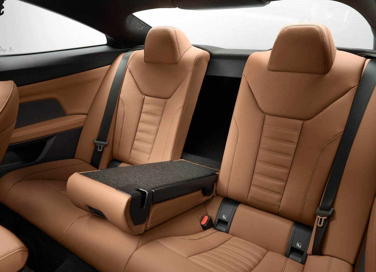 BMW 4 SERIES COUPE, foto 224