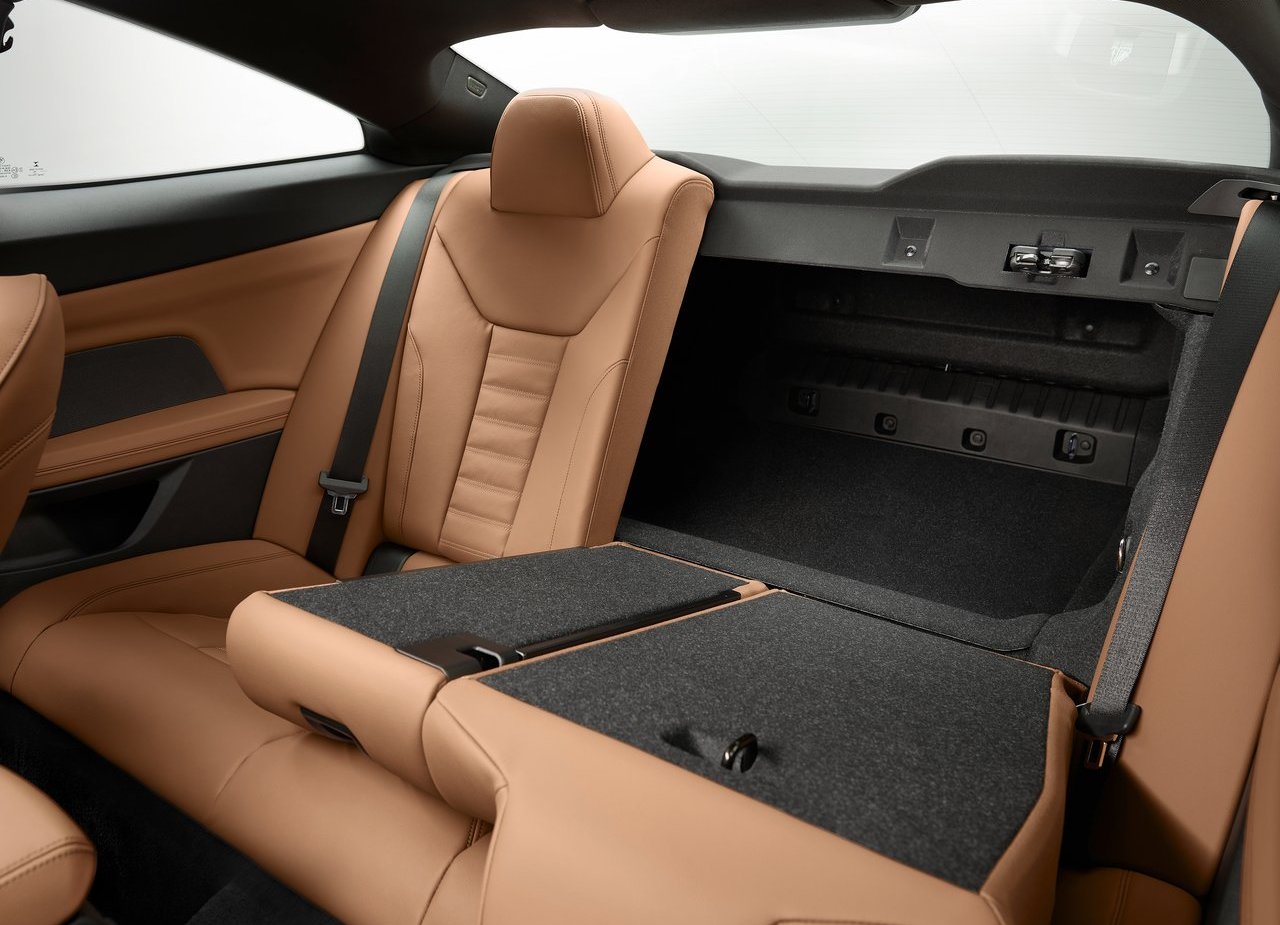 BMW 4 SERIES COUPE, foto 226