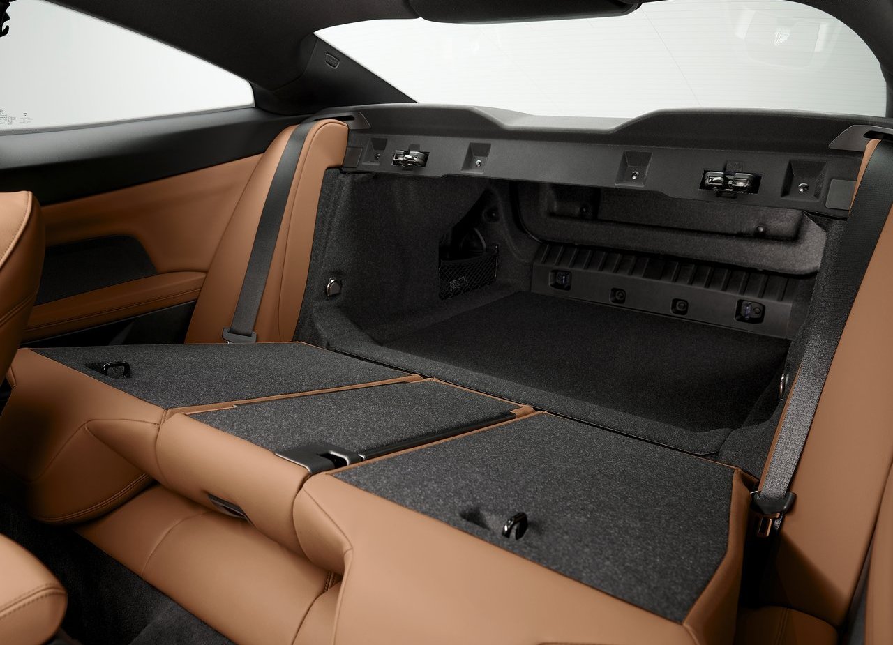 BMW 4 SERIES COUPE, foto 227