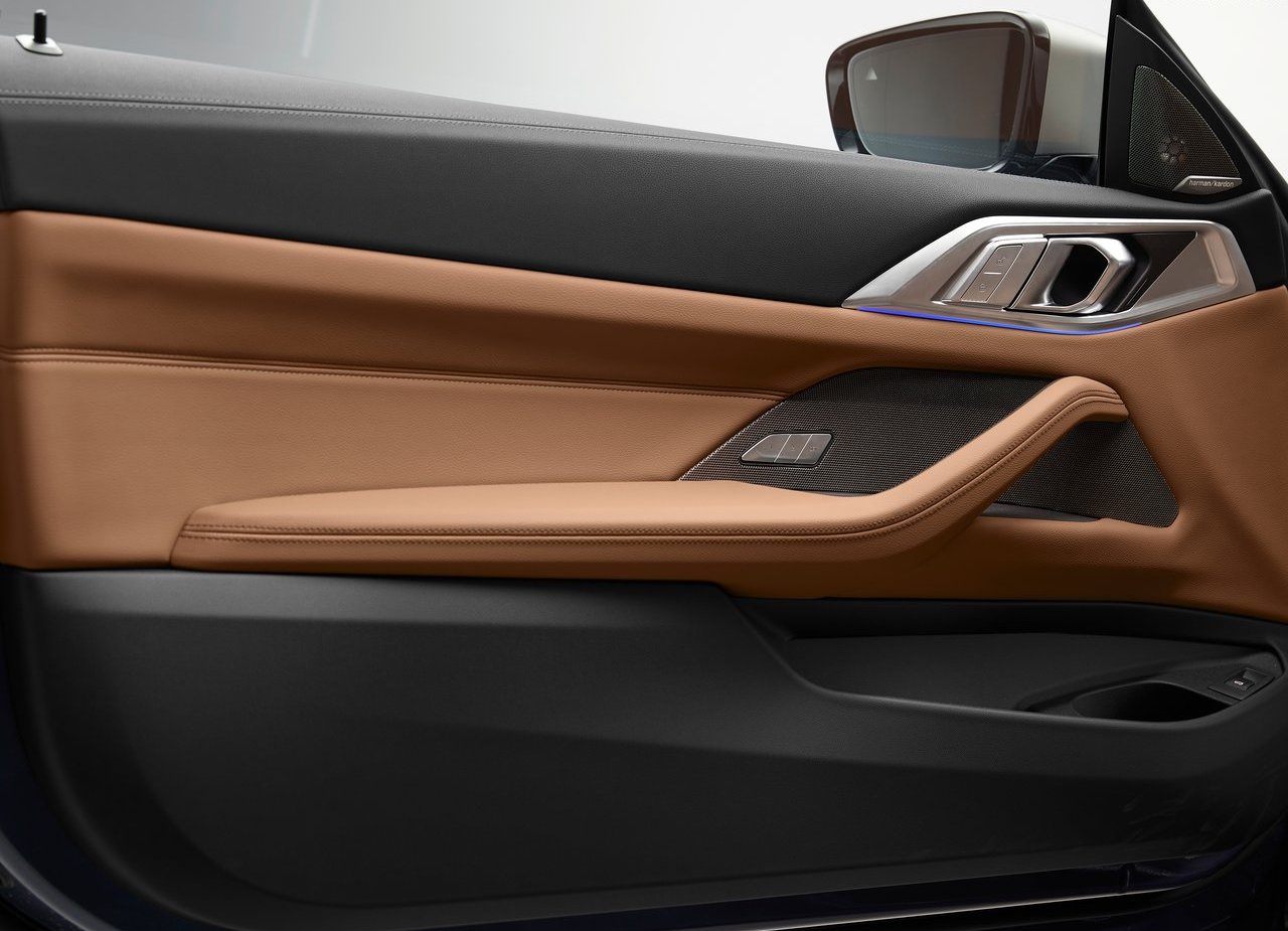 BMW 4 SERIES COUPE, foto 229