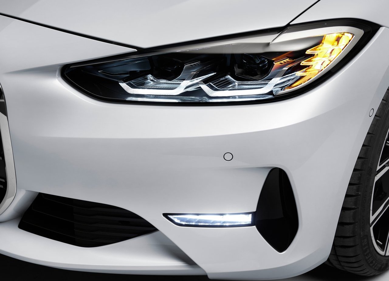 BMW 4 SERIES COUPE, foto 234