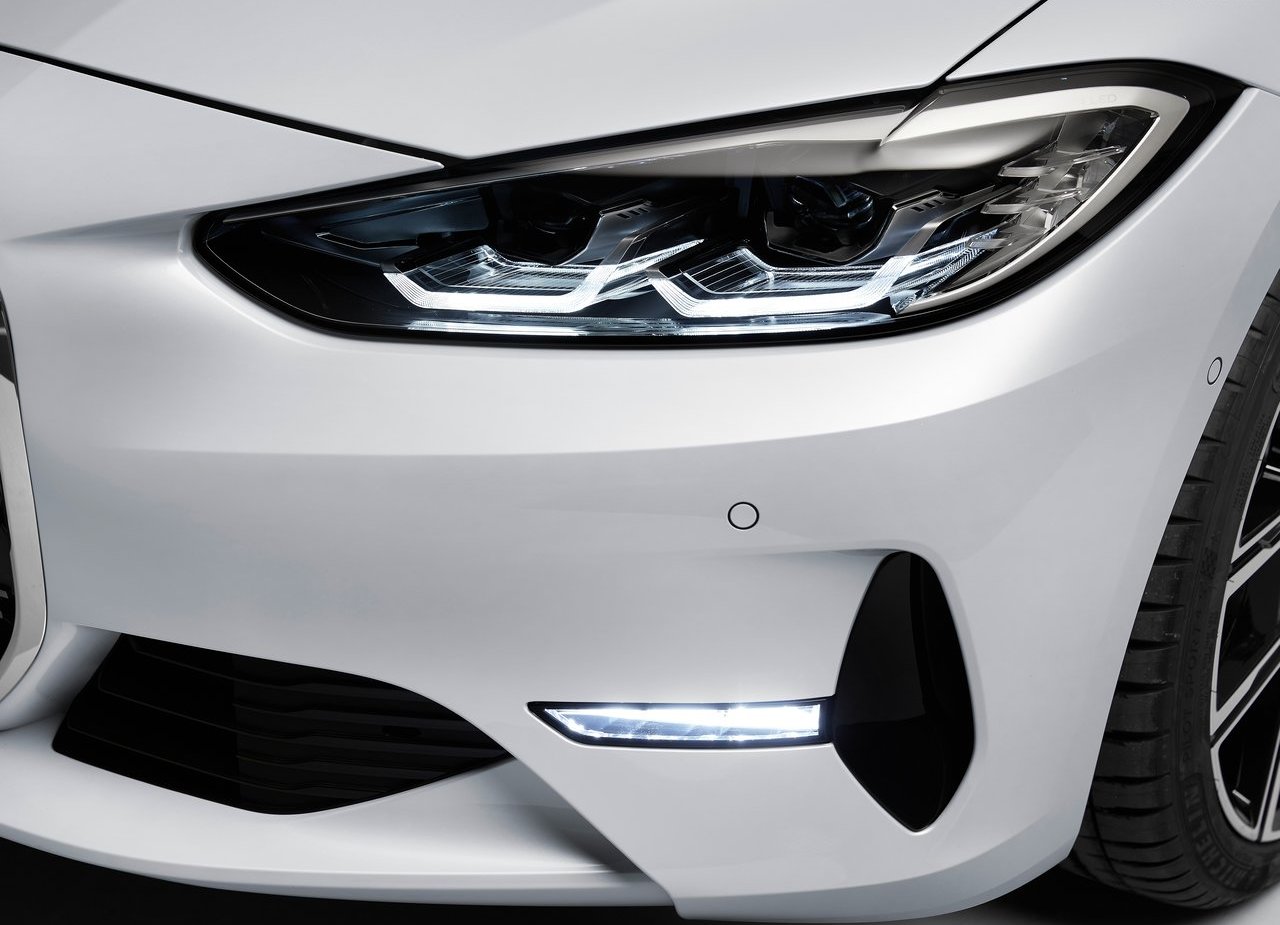 BMW 4 SERIES COUPE, foto 235