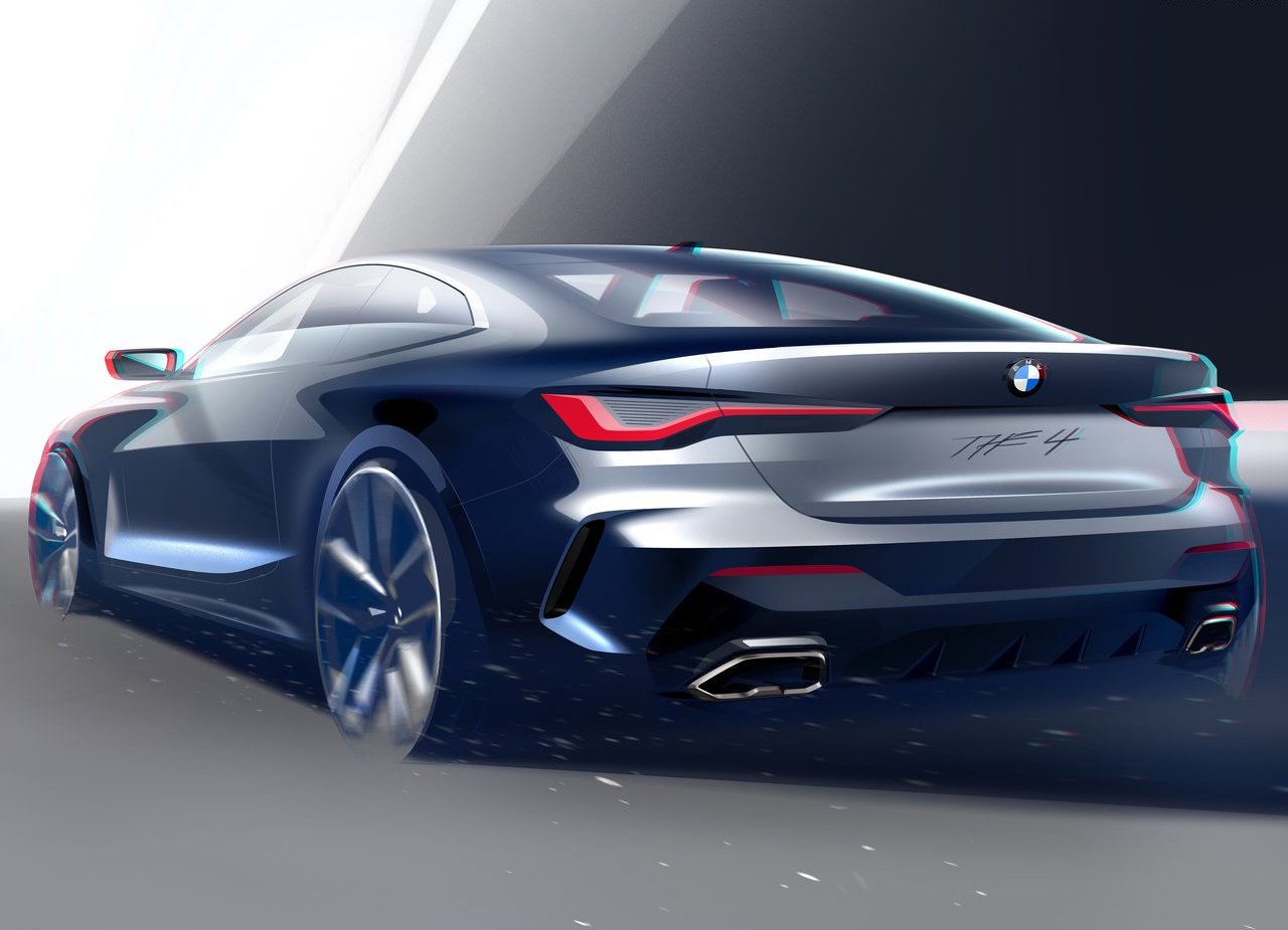 BMW 4 SERIES COUPE, foto 239