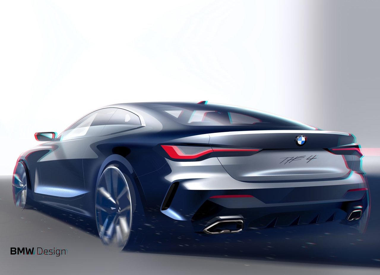 BMW 4 SERIES COUPE, foto 240