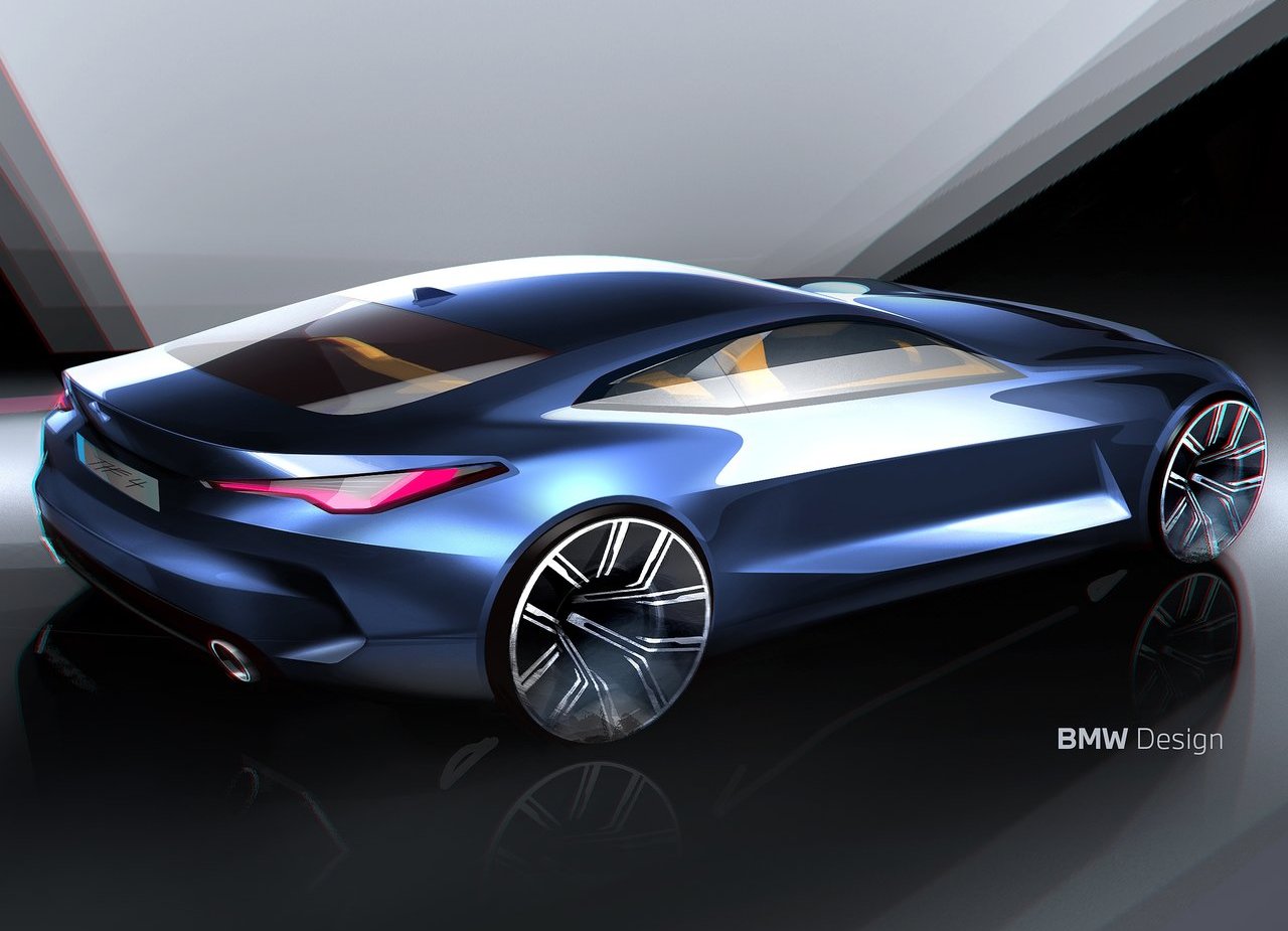BMW 4 SERIES COUPE, foto 241
