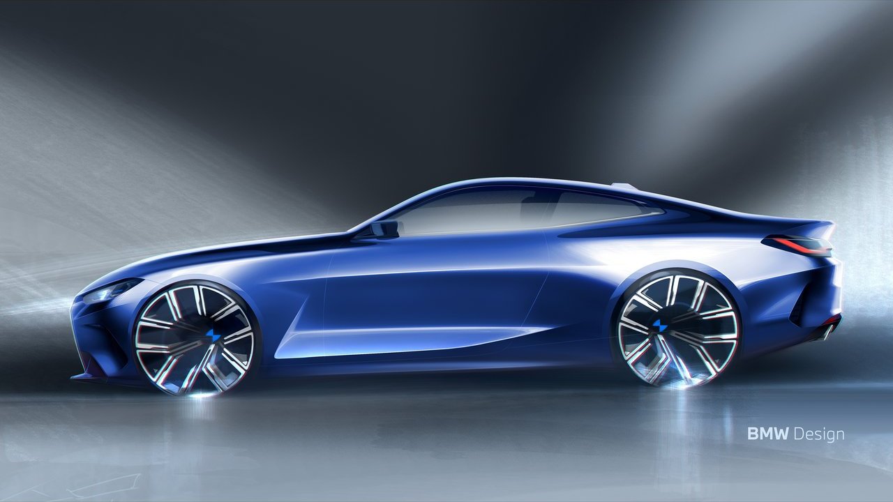 BMW 4 SERIES COUPE, foto 242
