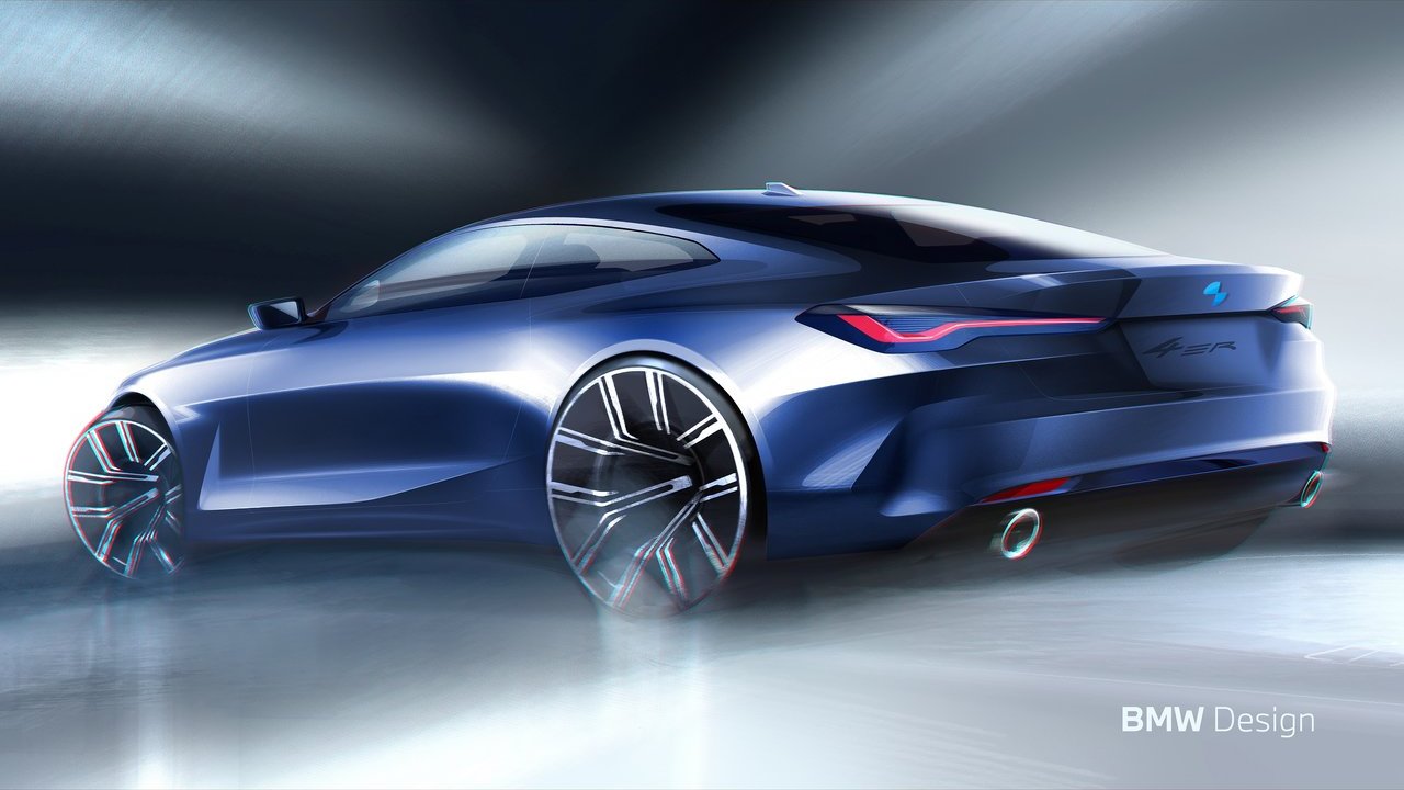 BMW 4 SERIES COUPE, foto 243