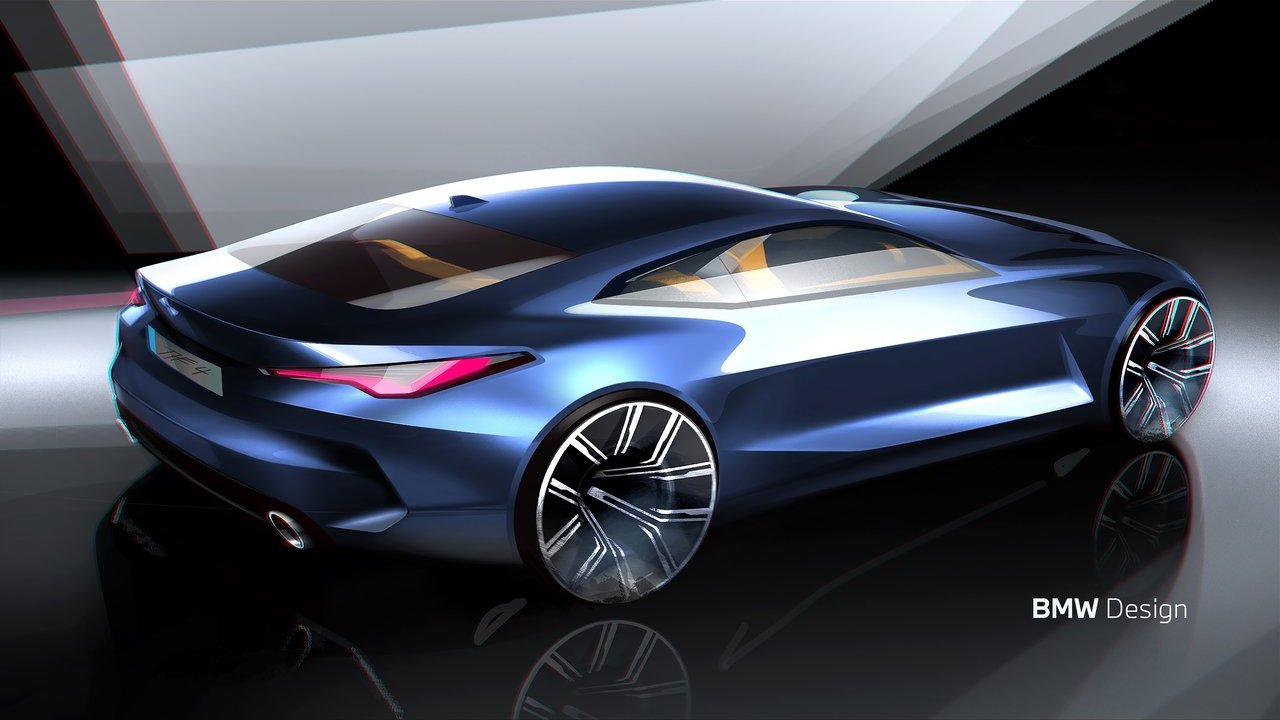 BMW 4 SERIES COUPE, foto 244