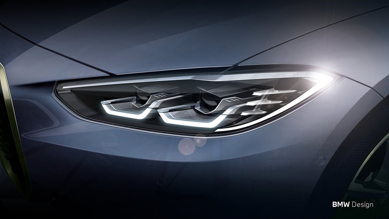 BMW 4 SERIES COUPE, foto 248
