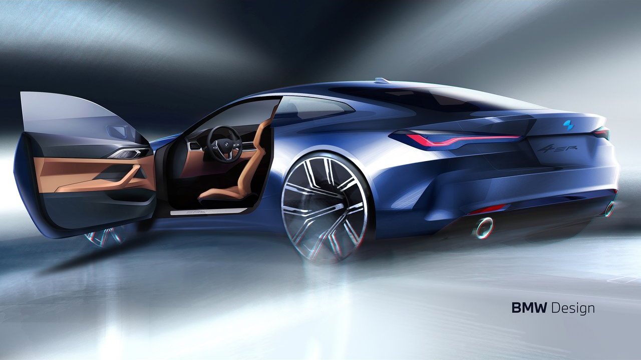 BMW 4 SERIES COUPE, foto 251