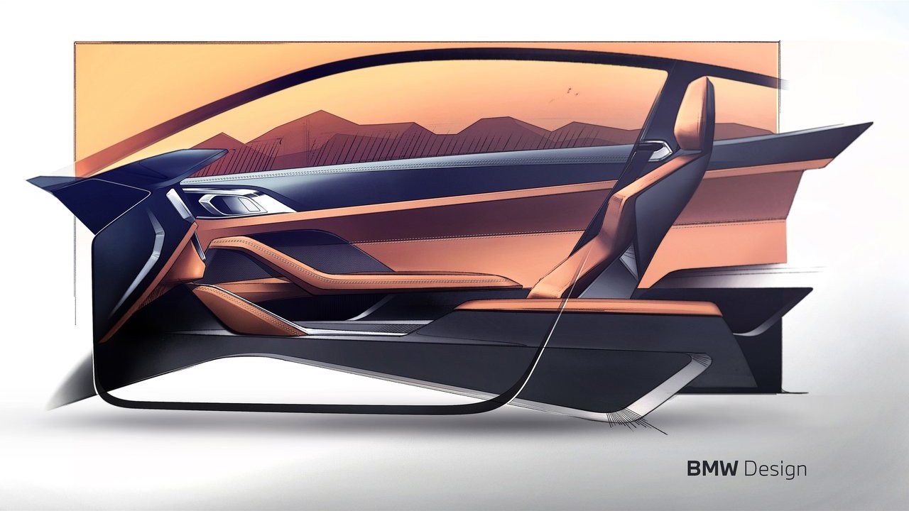 BMW 4 SERIES COUPE, foto 254