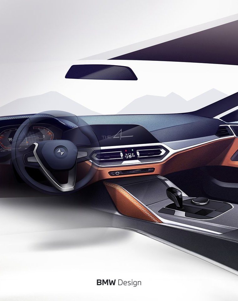 BMW 4 SERIES COUPE, foto 255