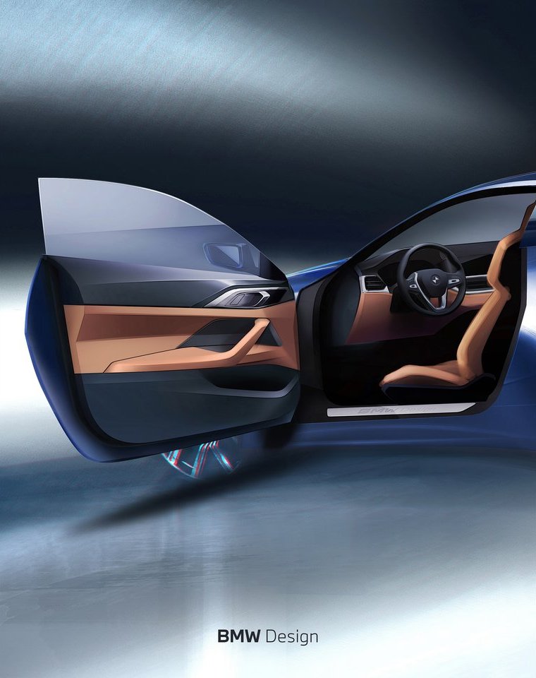 BMW 4 SERIES COUPE, foto 257