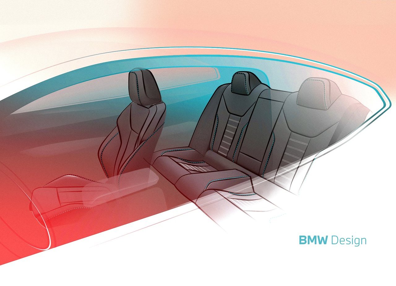 BMW 4 SERIES COUPE, foto 259