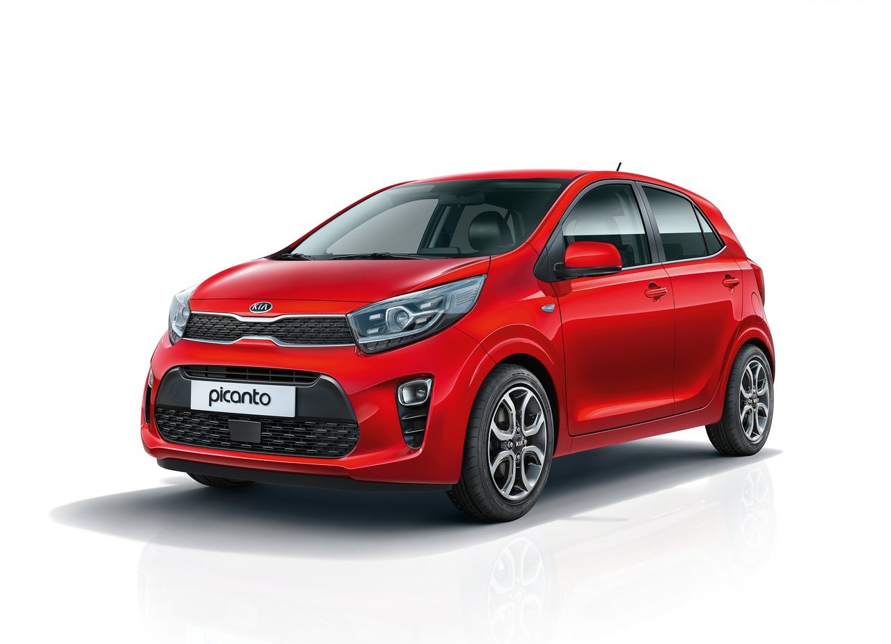 2021 - KIA PICANTO, foto 11