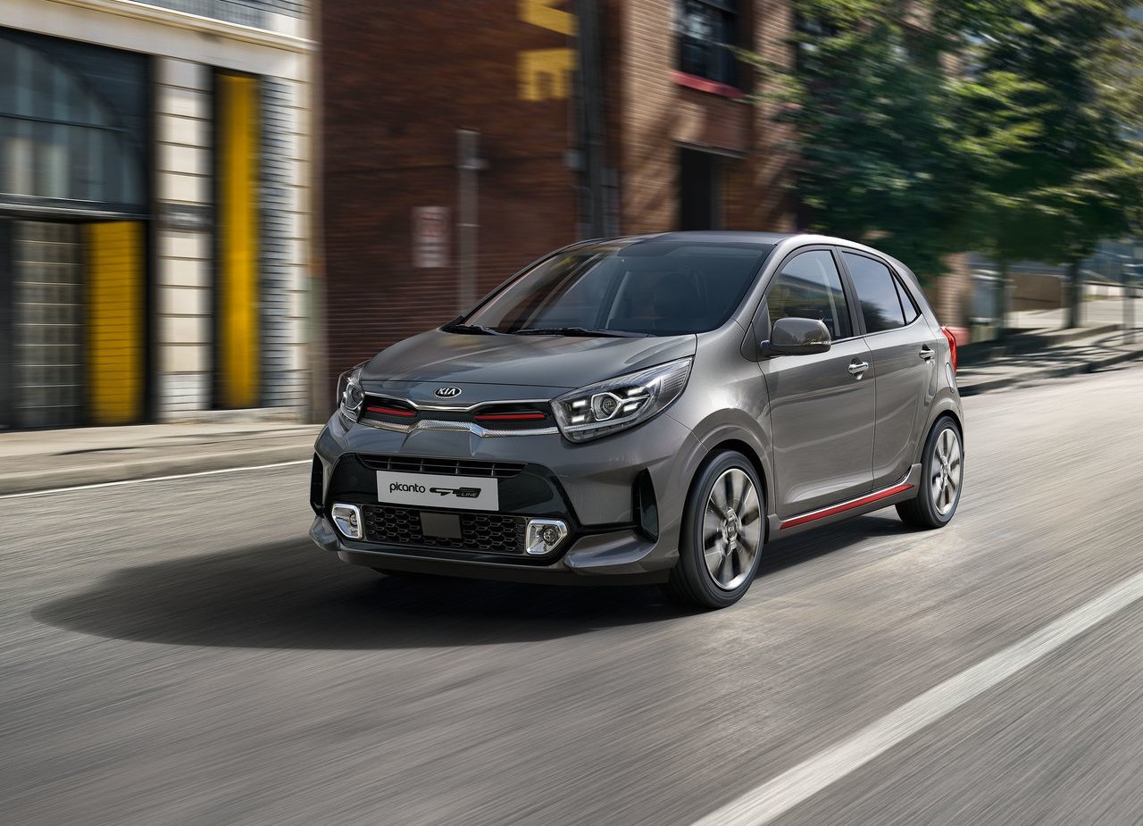 2021 - KIA PICANTO, foto 1
