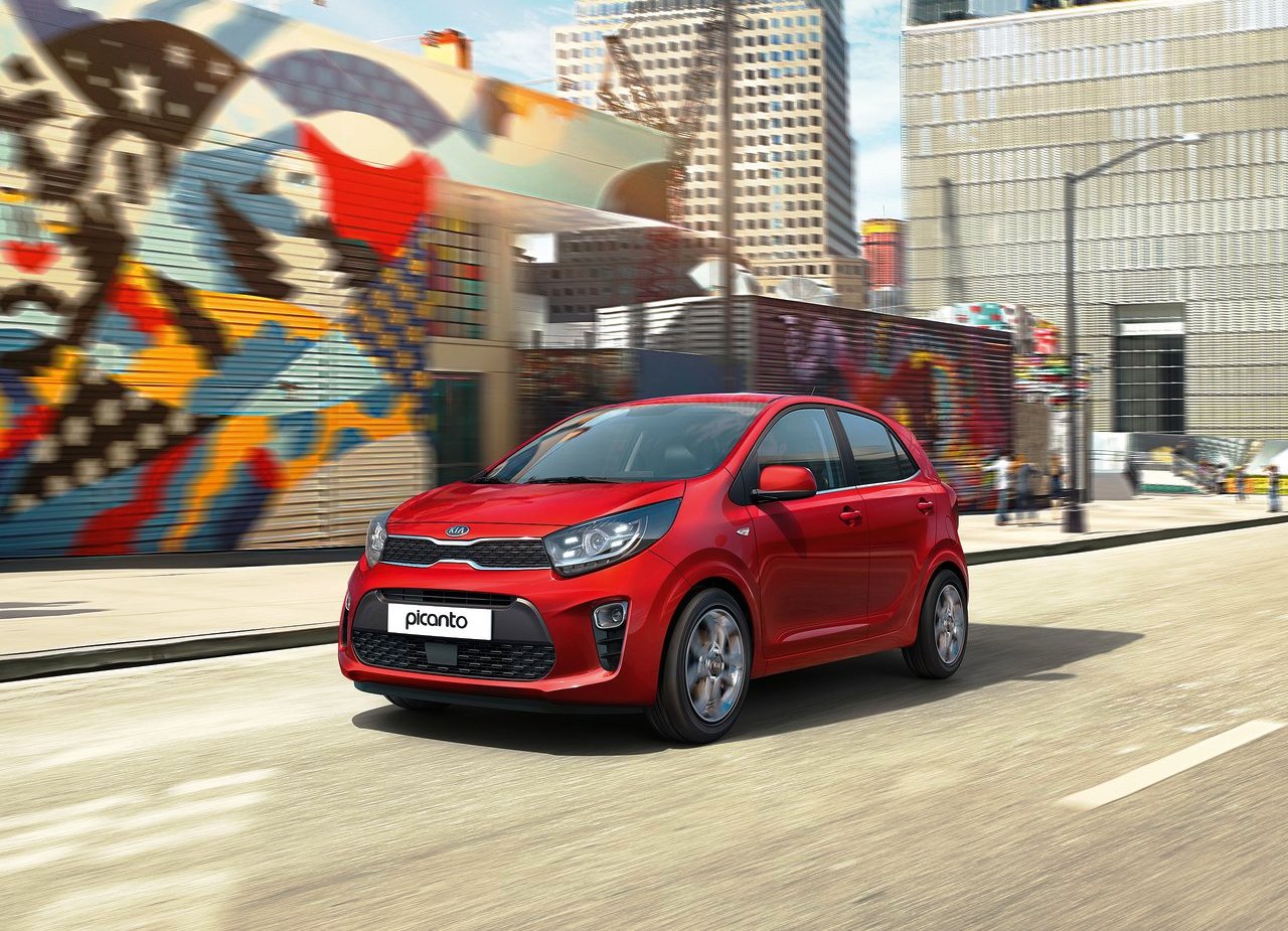 2021 - KIA PICANTO, foto 2