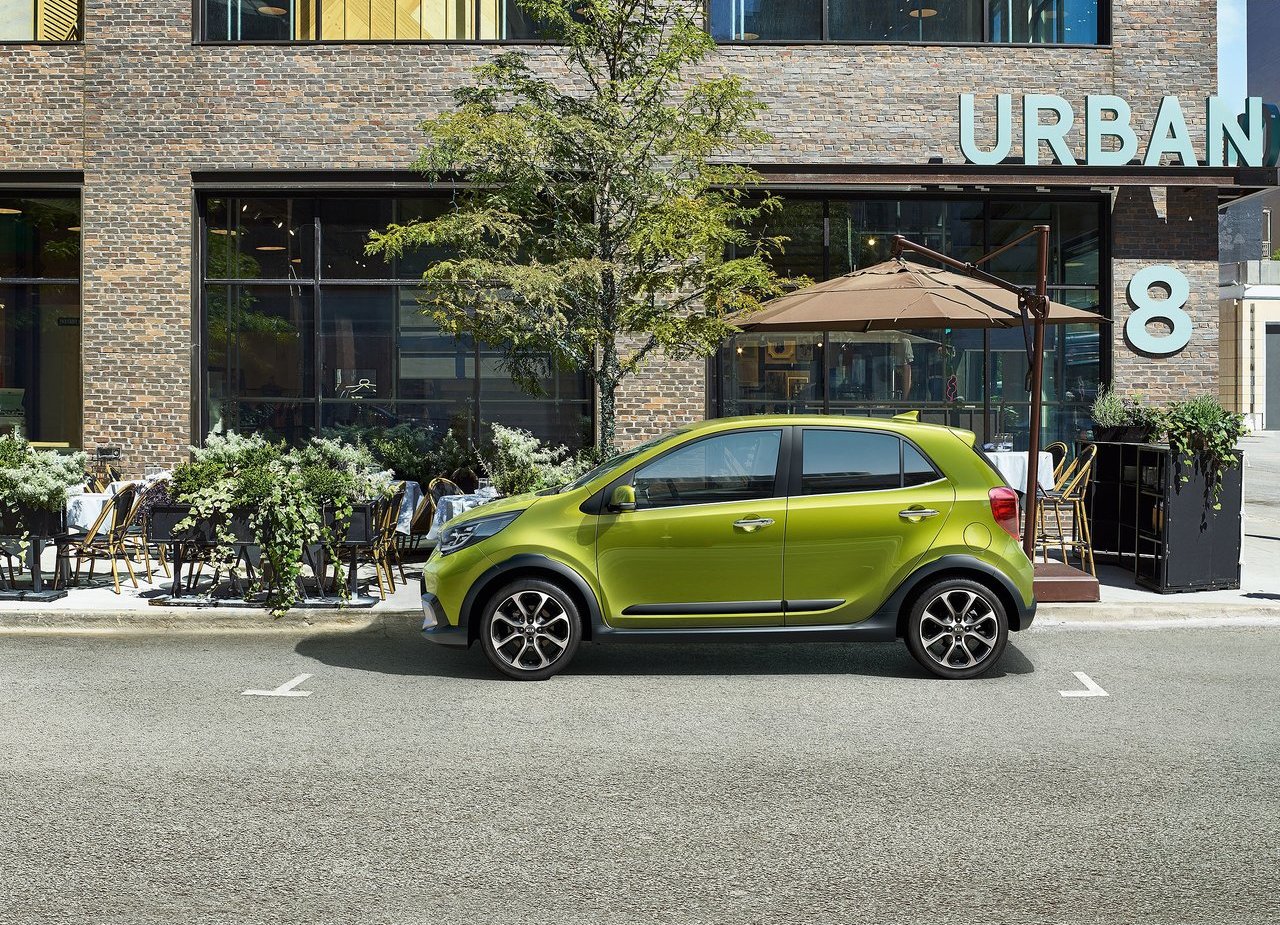 2021 - KIA PICANTO, foto 6