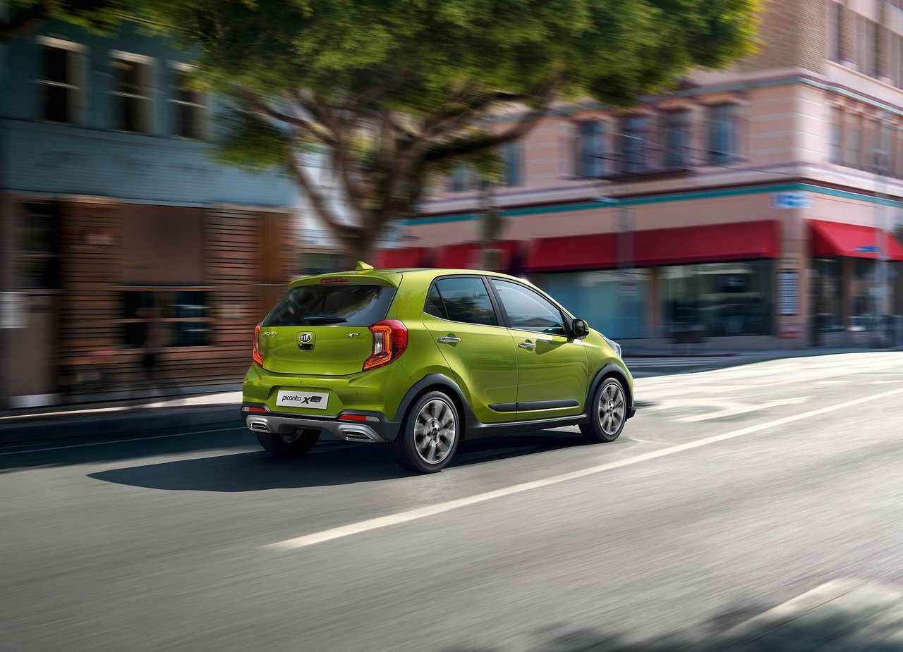 2021 - KIA PICANTO, foto 9