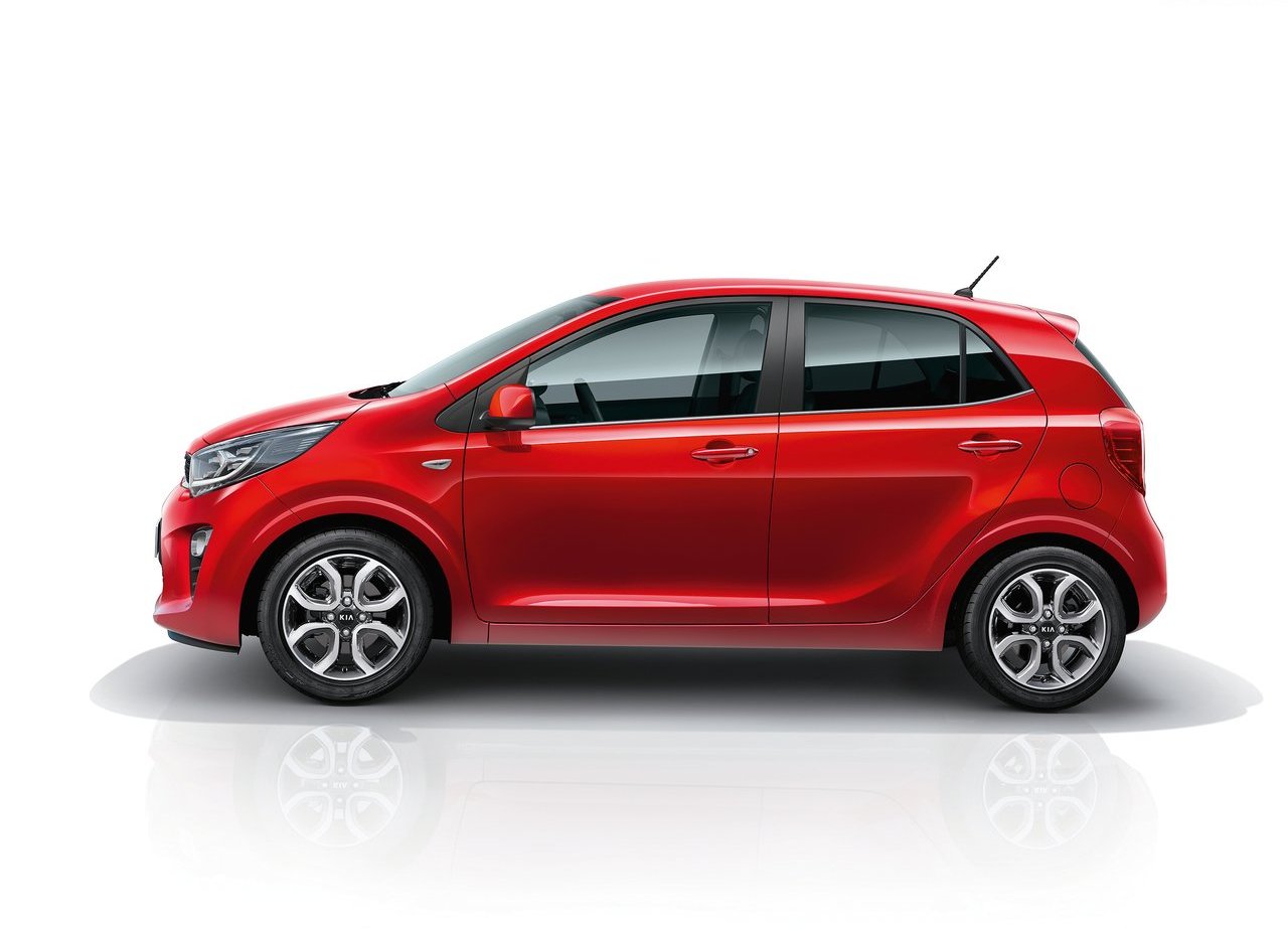 2021 - KIA PICANTO, foto 12