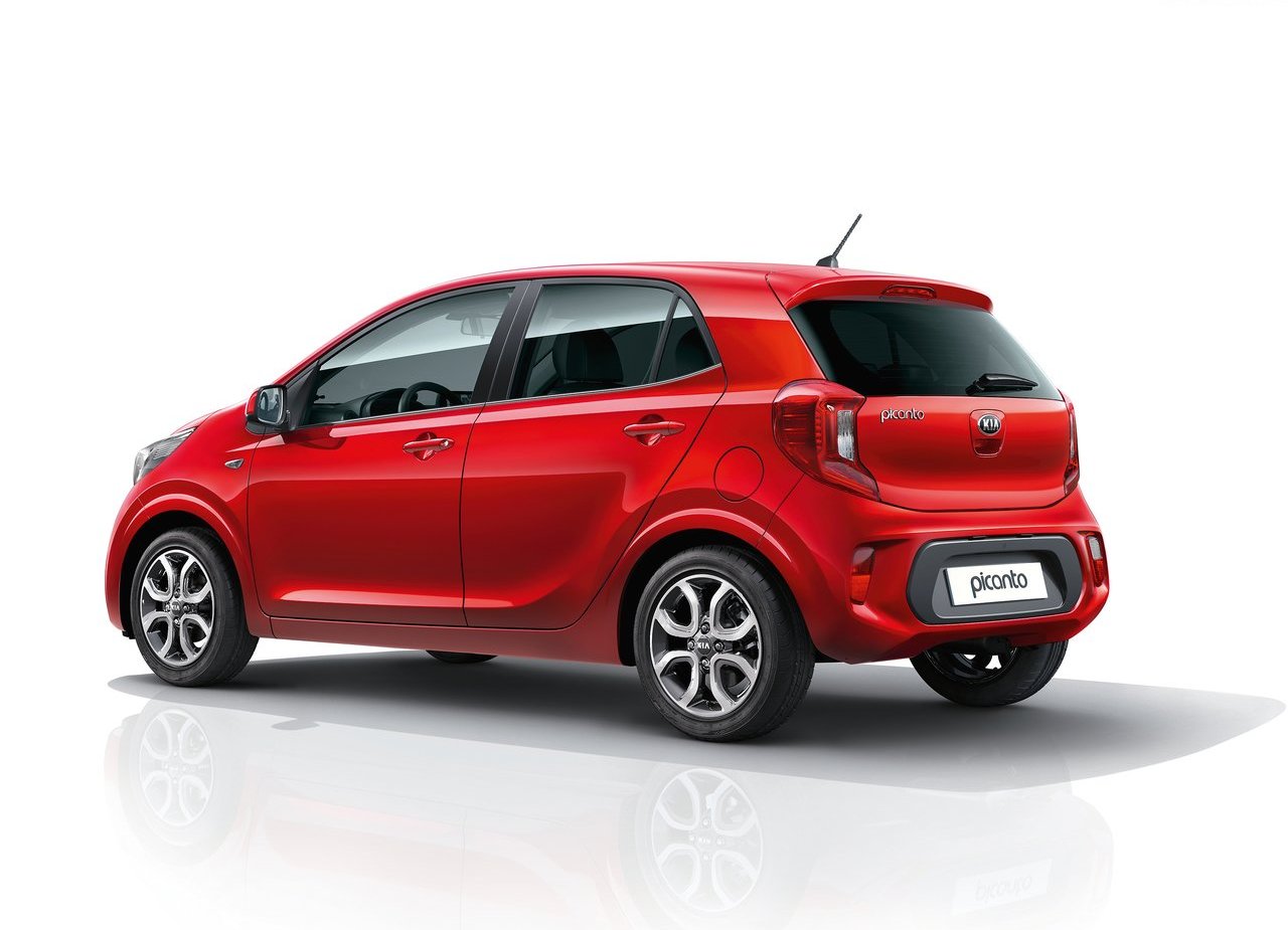 2021 - KIA PICANTO, foto 13