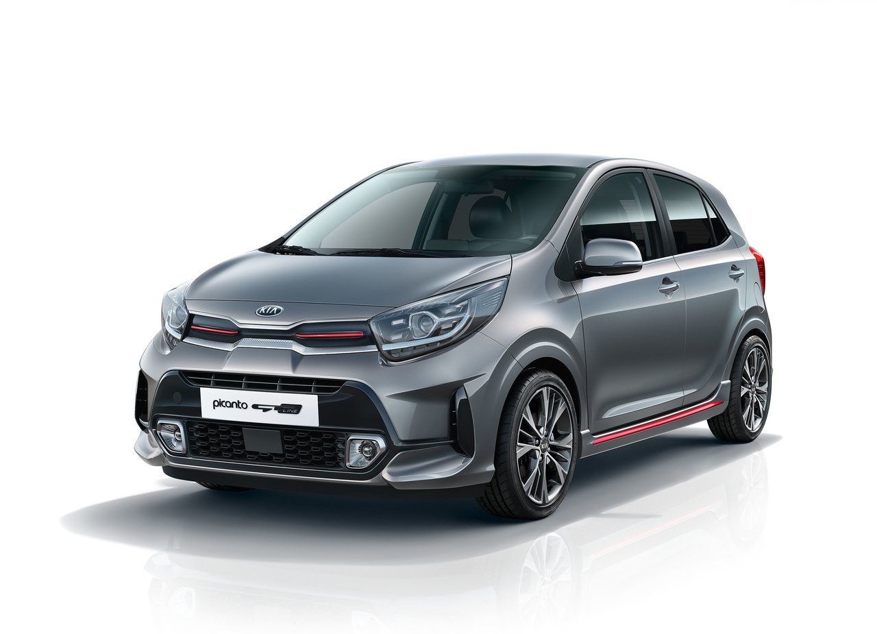 2021 - KIA PICANTO, foto 14