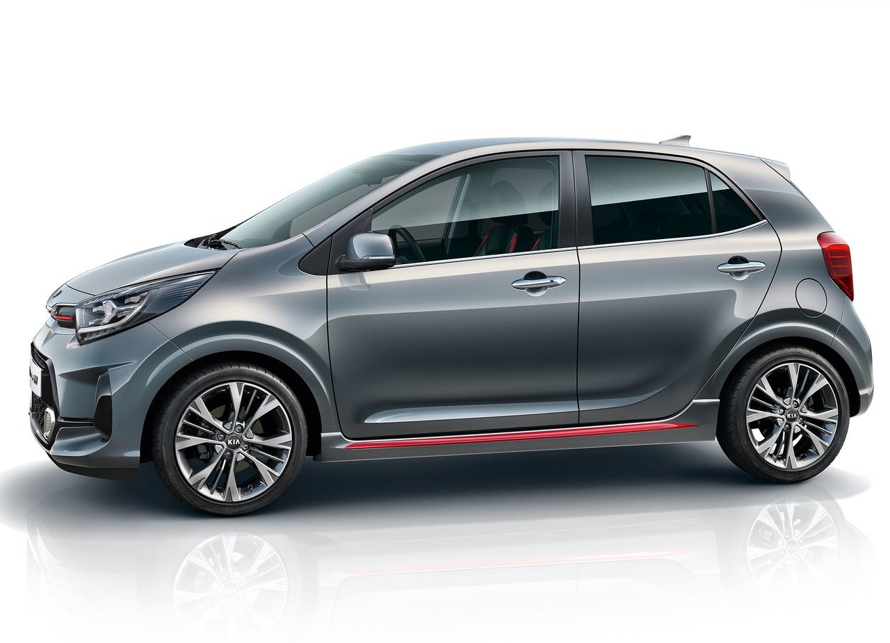 2021 - KIA PICANTO, foto 15