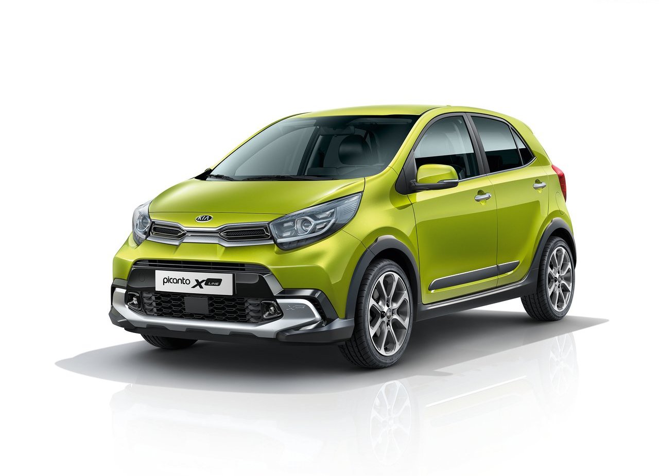 2021 - KIA PICANTO, foto 17