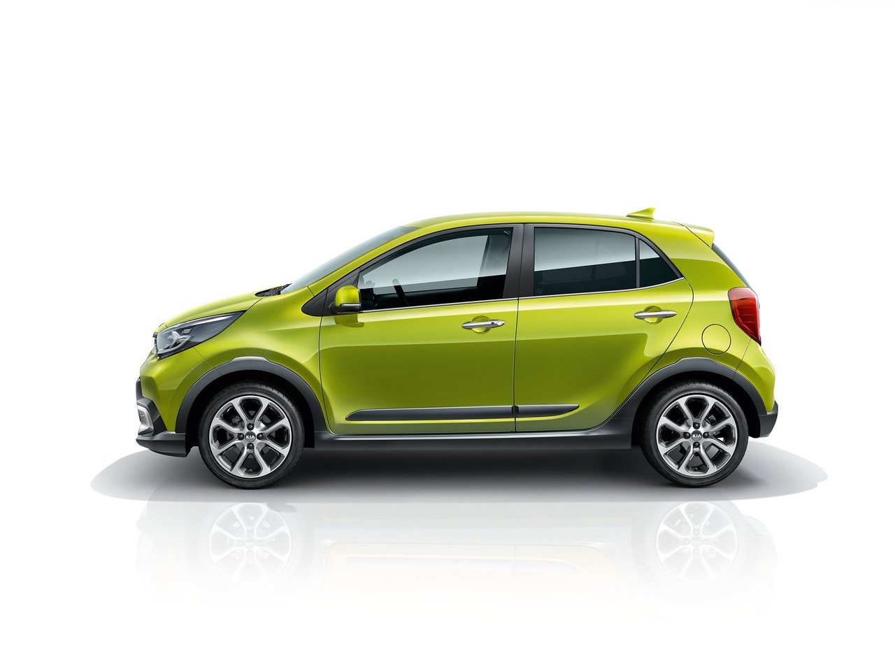 2021 - KIA PICANTO, foto 18