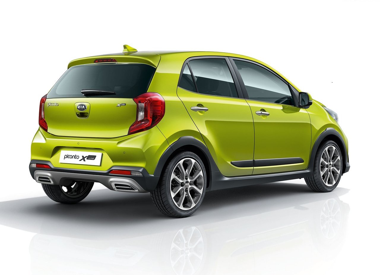 2021 - KIA PICANTO, foto 19