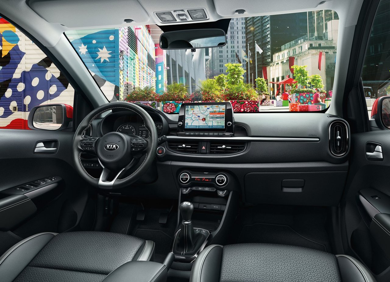 2021 - KIA PICANTO, foto 22