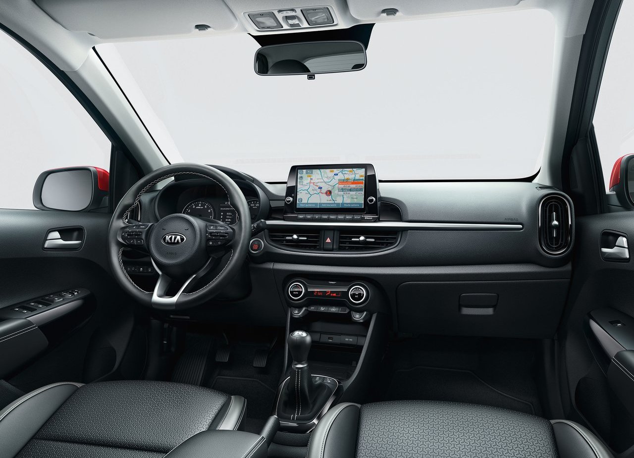 2021 - KIA PICANTO, foto 24