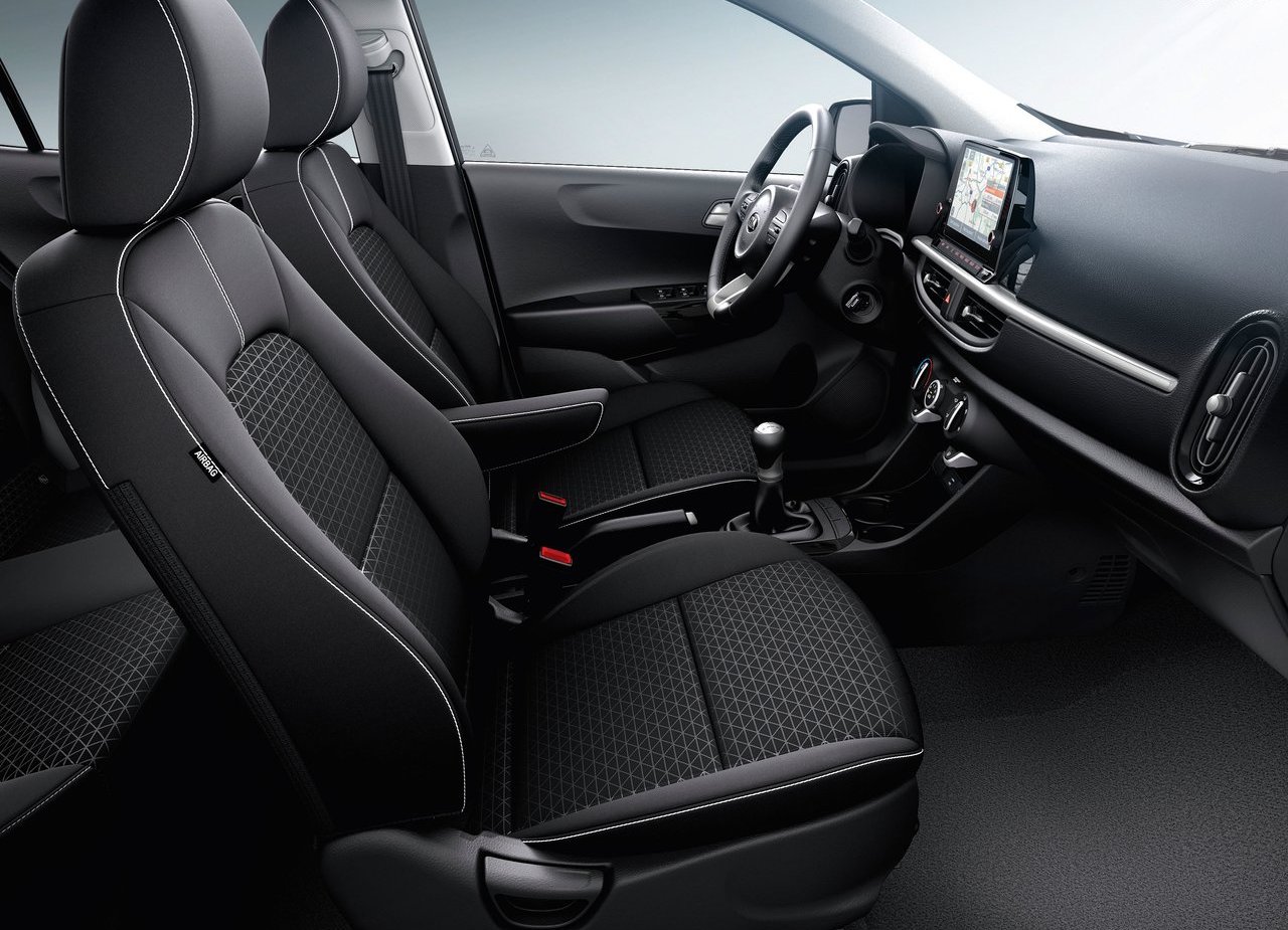 2021 - KIA PICANTO, foto 26