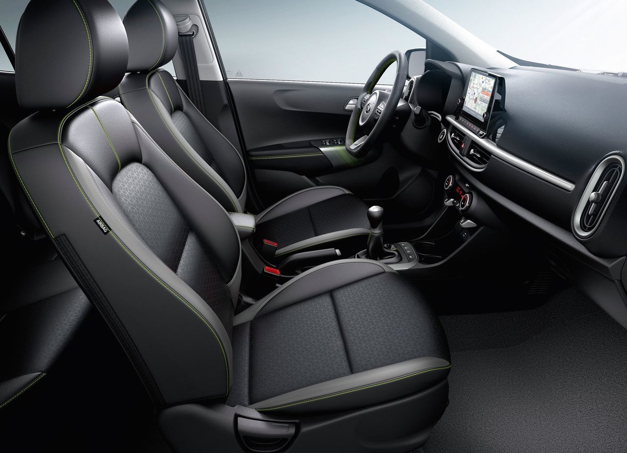 2021 - KIA PICANTO, foto 27