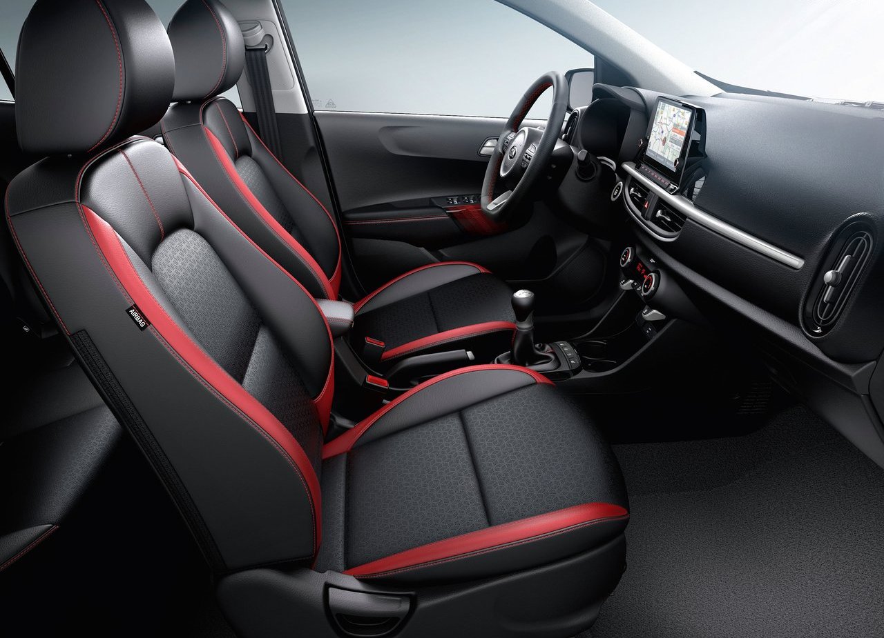 2021 - KIA PICANTO, foto 28