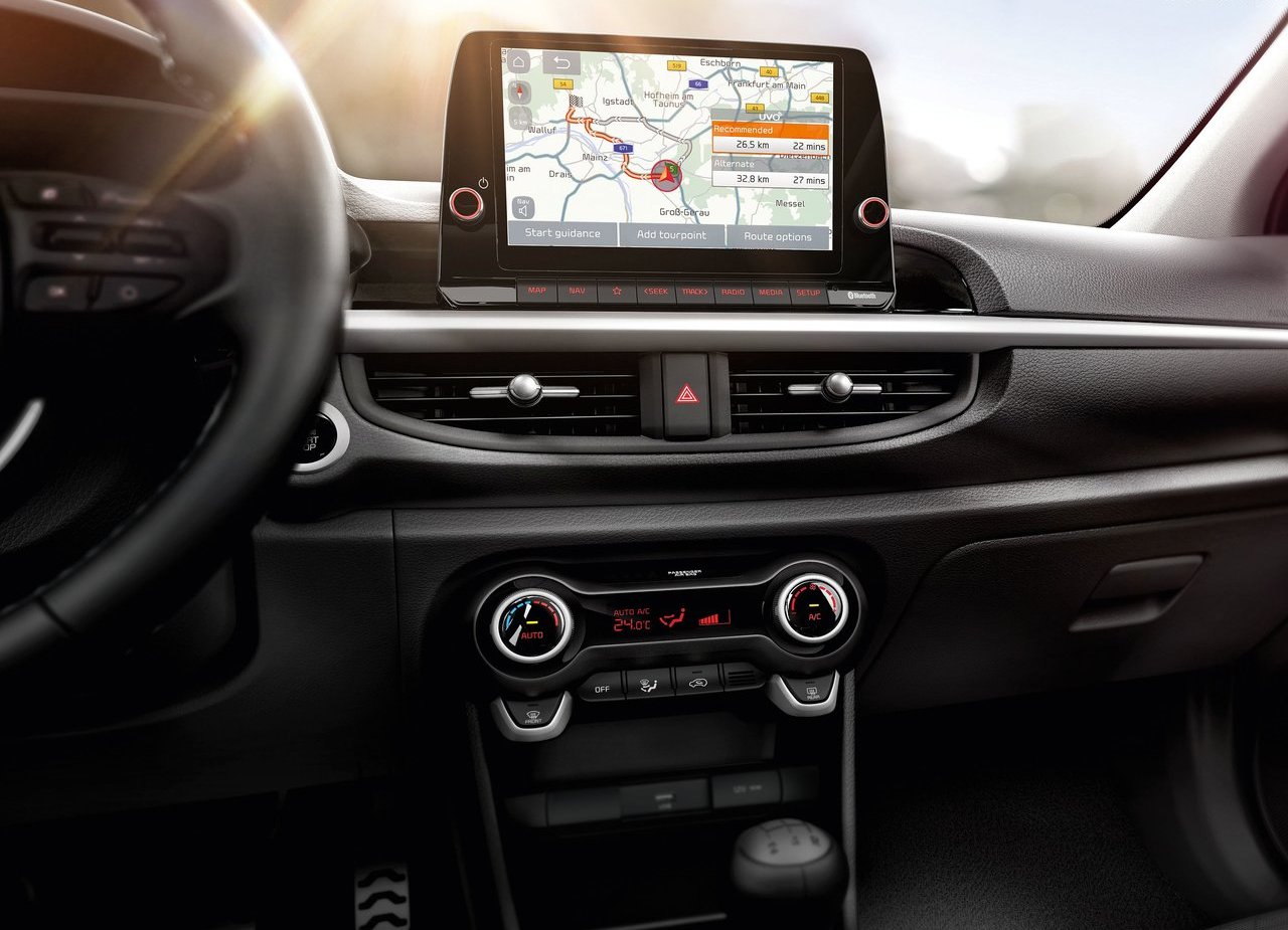2021 - KIA PICANTO, foto 29
