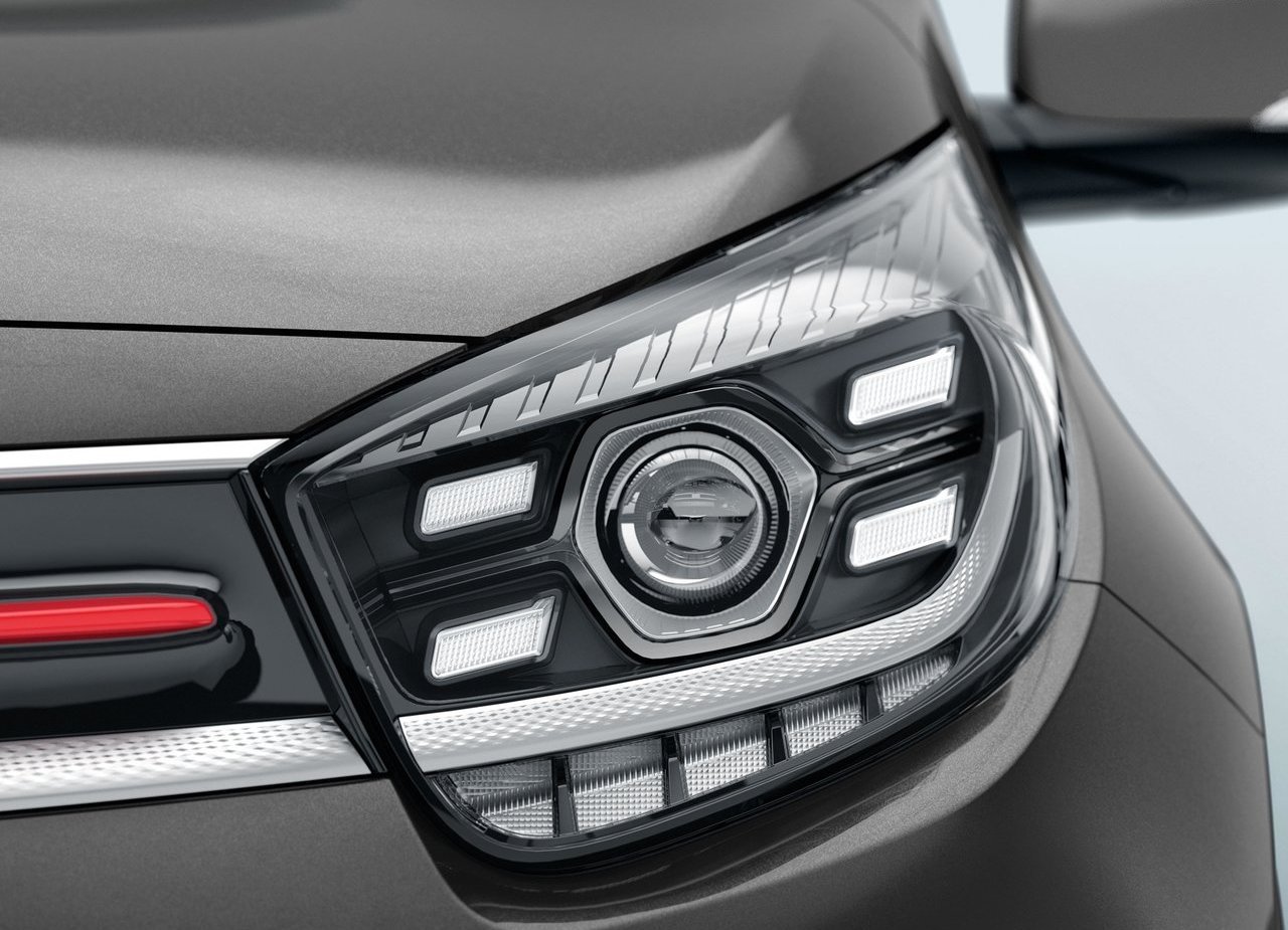 2021 - KIA PICANTO, foto 33