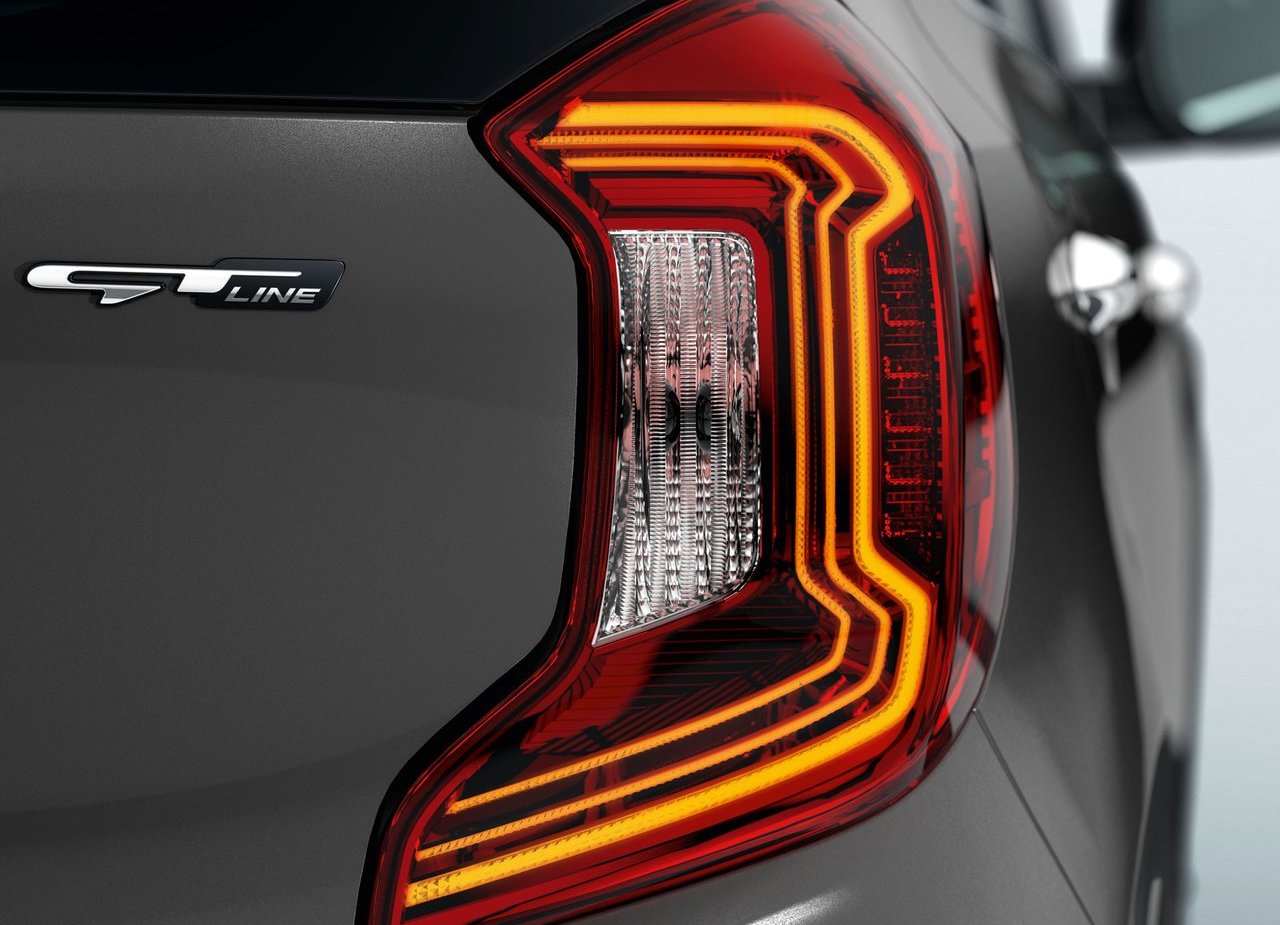 2021 - KIA PICANTO, foto 34