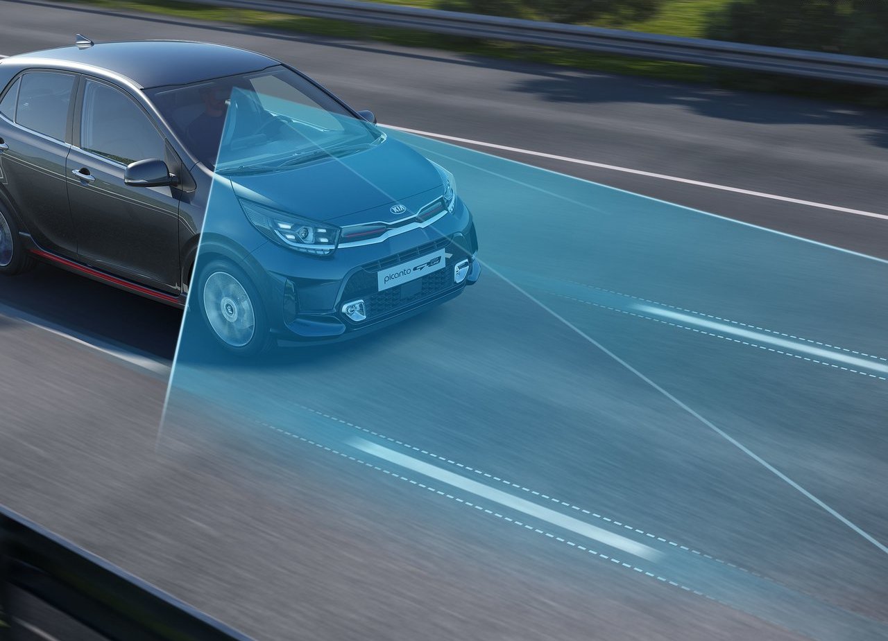 2021 - KIA PICANTO, foto 35