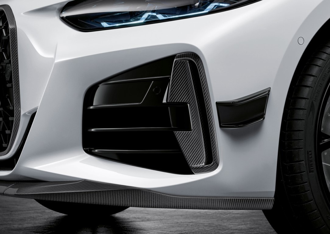 2021 - BMW 4 SERIES COUPE M PERFORMANCE, foto 5