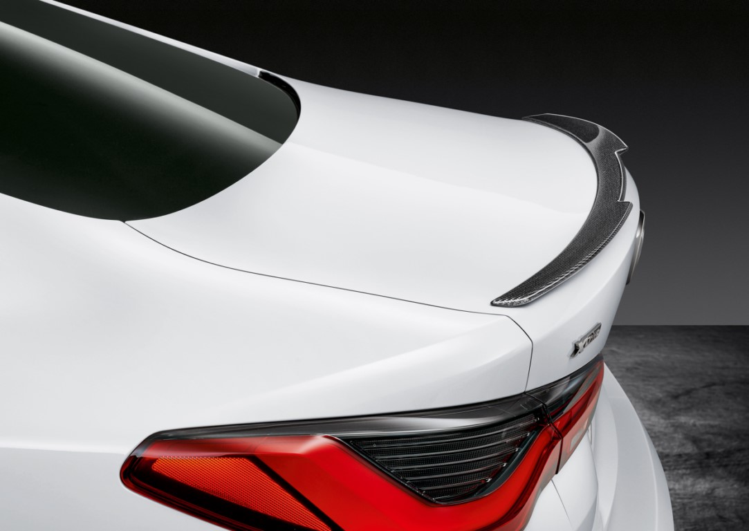 2021 - BMW 4 SERIES COUPE M PERFORMANCE, foto 9