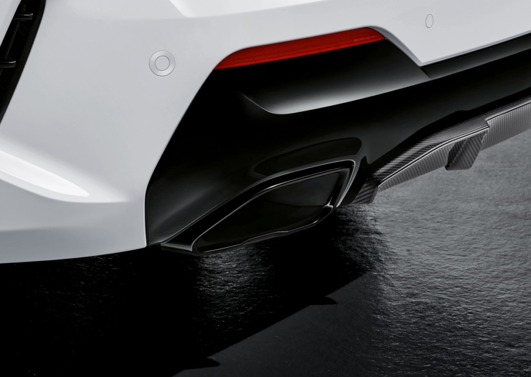 2021 - BMW 4 SERIES COUPE M PERFORMANCE, foto 10