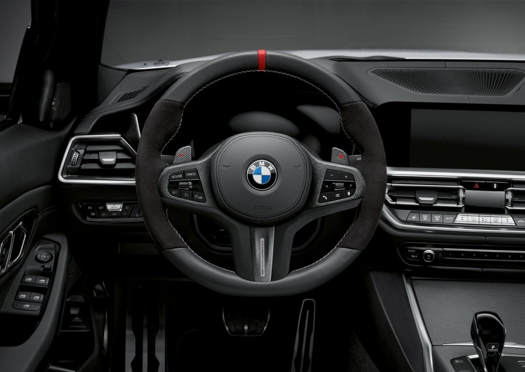 2021 - BMW 4 SERIES COUPE M PERFORMANCE, foto 11